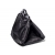 Lord Nelson BIG Einkaufstasche mit Kühltasche 41x33x28 cm zwart