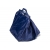 Lord Nelson BIG Einkaufstasche mit Kühltasche 41x33x28 cm blauw