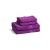 Lord Nelson Fairtrade Handtuch 70x130cm 3er Set violet