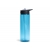 Lord Nelson Wasserflasche mit Strohhalm 700ml lichtblauw