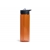 Lord Nelson Wasserflasche mit Strohhalm 700ml transparant oranje