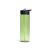 Lord Nelson Wasserflasche mit Strohhalm 700ml transparant groen