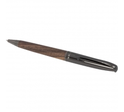 Loure Kugelschreiber mit Holzschaft bedrucken
