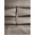 Loure Kugelschreiber mit Holzschaft Zwart/Donker bruin