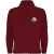 Luciane Microfleecejacke für Herren Garnet