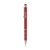 Lugano Touch Pen rood