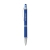 Luna Soft Touch Kugelschreiber blauw