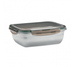 Lunchbox 1650 ml bedrucken