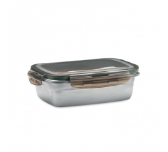 Lunchbox 850 ml bedrucken