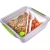 Lunchbox aus Kunststoff Augustin 