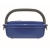 Lunchbox PP royal blauw