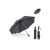 Luxuriöser 23” Wende-Regenschirm mit automatischer Öffnung und Schließung 