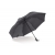 Luxuriöser 23” Wende-Regenschirm mit automatischer Öffnung und Schließung zwart