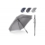 Luxus 27” quadratischer Regenschirm mit automatischer Öffnung 