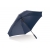 Luxus 27” quadratischer Regenschirm mit automatischer Öffnung donkerblauw