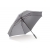 Luxus 27” quadratischer Regenschirm mit automatischer Öffnung grijs