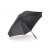 Luxus 27” quadratischer Regenschirm mit Hülle zwart