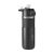 Lynn RCS Recycled Steel Bottle 500 ml Thermosflasche zwart