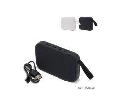 M-308 | Muse 5W Bluetooth Speaker bedrucken