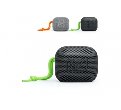 M-360 | Muse Tragbarer Bluetooth Lautsprecher 5W bedrucken