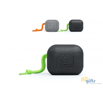 Bild des Werbegeschenks:M-360 | Muse Tragbarer Bluetooth Lautsprecher 5W