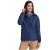 Makalu isolierte Jacke Unisex  navy blue