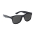 Malibu RPET Sonnenbrille zwart