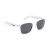 Malibu RPET Sonnenbrille wit
