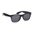 Malibu Sonnenbrille zwart