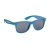 Malibu Sonnenbrille lichtblauw