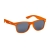Malibu Sonnenbrille oranje