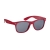 Malibu Sonnenbrille rood