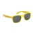 Malibu Sonnenbrille geel