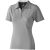 Markham Stretch Poloshirt für Damen grijs gemeleerd