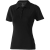 Markham Stretch Poloshirt für Damen zwart