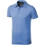Markham Stretch Poloshirt für Herren lichtblauw