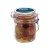 Maxi Weckglas 0,4 Liter, mit Süßigkeiten Winegums