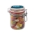 Maxi Weckglas 0,4 Liter, mit Süßigkeiten Tum tum