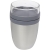 Mepal Ellipse Thermo-Lunchpot zilver