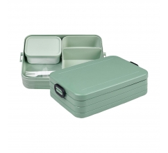 Mepal Lunchbox Bento Large 1,5 L bedrucken