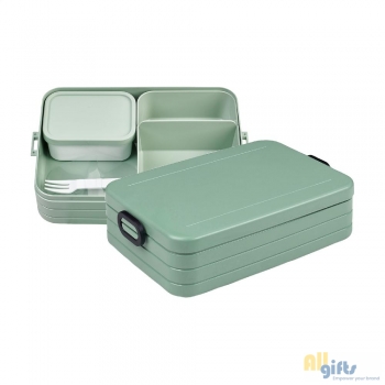 Bild des Werbegeschenks:Mepal Lunchbox Bento Large 1,5 L