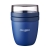 Mepal Lunchpot Ellipse 500 ml Lebensmittelbehälter vivid blue