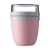 Mepal Lunchpot Ellipse Lebensmittelbehälter nordic pink