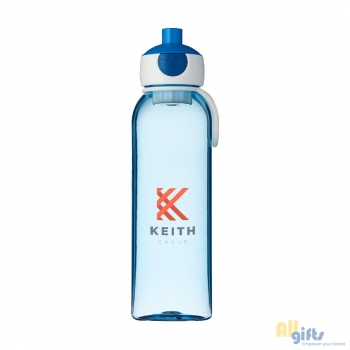 Bild des Werbegeschenks:Mepal Wasserflasche Campus 500 ml Trinkflasche