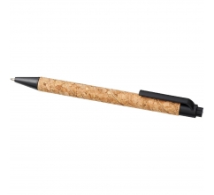 Midar Kugelschreiber aus Kork und Weizenstroh bedrucken