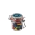 Midi Weckglas 0,25 L gefüllt mit Süßigkeiten Dropstaafjes mix