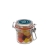 Midi Weckglas 0,25 L gefüllt mit Süßigkeiten Winegums