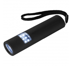 Mini-grip magnetische LED-Taschenlampe bedrucken