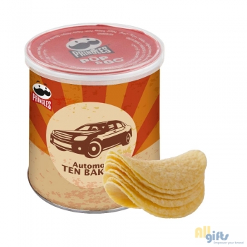 Bild des Werbegeschenks:Mini Pringles Original