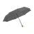 Mini Umbrella faltbarer RPET-Regenschirm 21 inch grijs